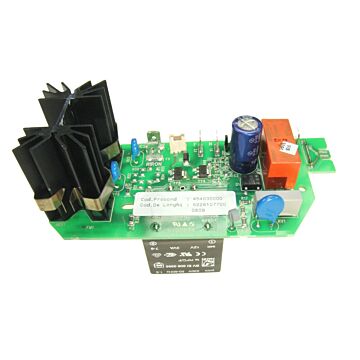 Pcb Potenza+reed Ssv2200 Ss23 Dampfbügelstation 5228107700
