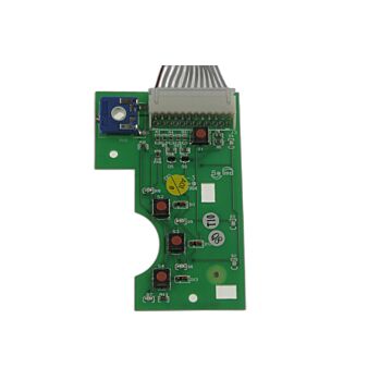 Platine Dampfbügelstation 7312873839