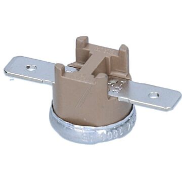 Delonghi Bügeleisen-thermostate - Th 1nt02l-l165 C14 (6,3x0,8-0 ) Nc Dampfbügelstation 5212810261