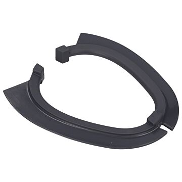 Delonghi Knethaken - Flexibel Quirl Grau Messer Küchenmaschine KW714263