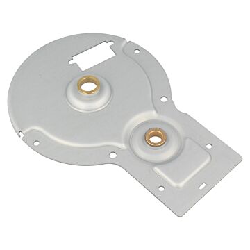 Getriebe Gehäuse Einschliesslich Lager Küchenmaschine KW712147