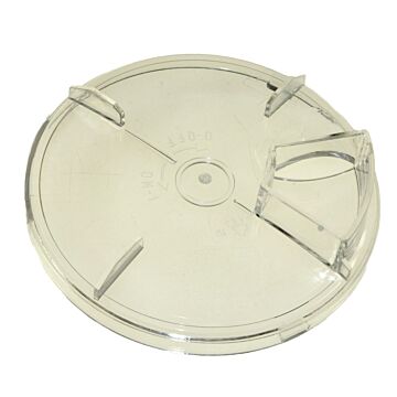 Deckel 10/14 Küchenmaschine UU1012