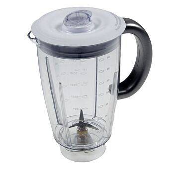 Assieme Frullatore Küchenmaschine MA1100