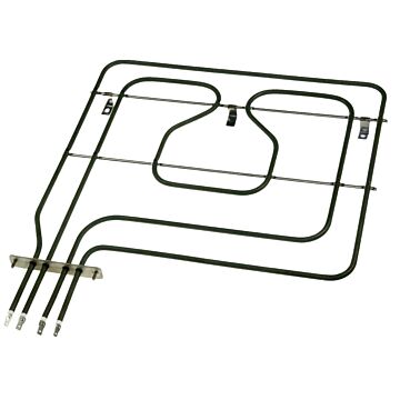 Heater-grill;-,bt62fqbpst,-,2400w,-,230v Backofen DG47-00025A