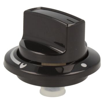 Hahn Knebel Backofen 250315195