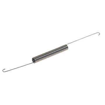 Molla(f) L=215xd.1,1 Backofen 6118103000