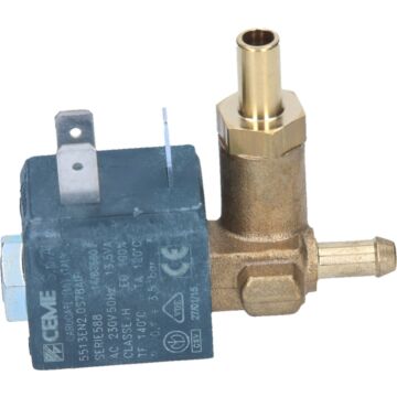 Elektoventil Dampfbügelstation 5228103800