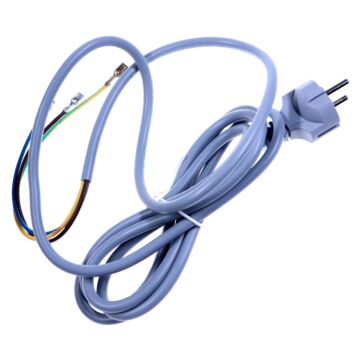 Netzanschlusskabel//3x1 H05v2v2f L2300 A Dampfbügelstation 5012871139