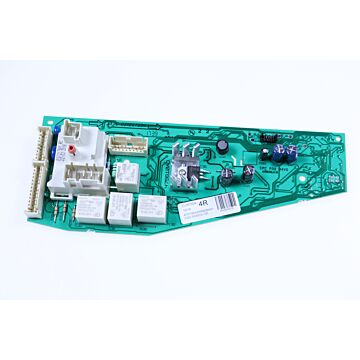 Netzteilmodul Invensys Mit Software Waschmaschine 49017923