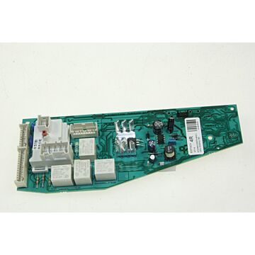 Netzteilmodul Invensys Mit Software Waschmaschine 49020486