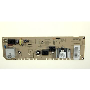 Steuerung Anzeige-und Schaltelektronik Sgft800 Waschmaschine 52X3773