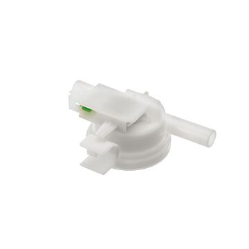 Bosch Siemens Durchflussmesser - Durchfluss-sensor Waschmaschine 602819