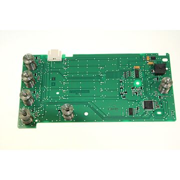 Bedienmodul Waschmaschine 648396