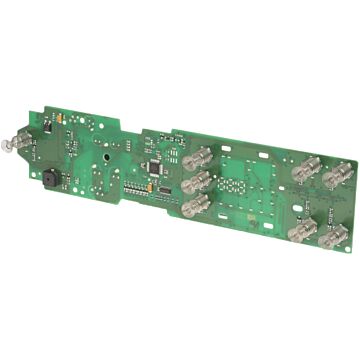 Bedienmodul Programmiert Waschmaschine 652615