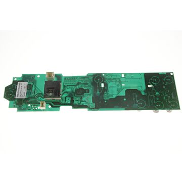 Bedienmodul Programmiert Waschmaschine 652714