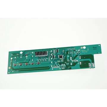 Schalter.dig.led Grün Mdl Ii Programm. Waschmaschine 696291114