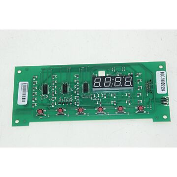 User Interface Board Li Waschmaschine 696291460