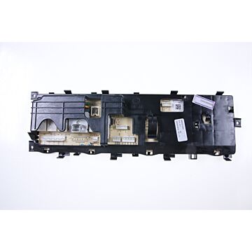 Platte Bedienteil Waschmaschine 811651882