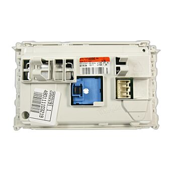 Kontrolleinheit, Domino, Programmiert Waschmaschine 480111103219