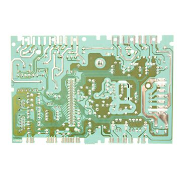 Steuermodul Invensys Programmiert Waschmaschine 81452800