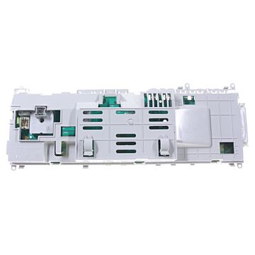 Steuerung (cb) Waschmaschine 480111104582
