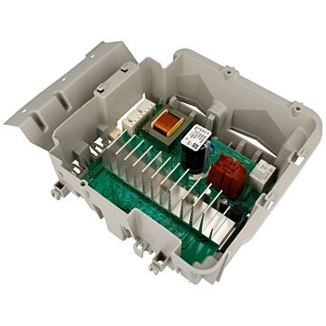Kontrolleinheit Motor Waschmaschine 480111104691