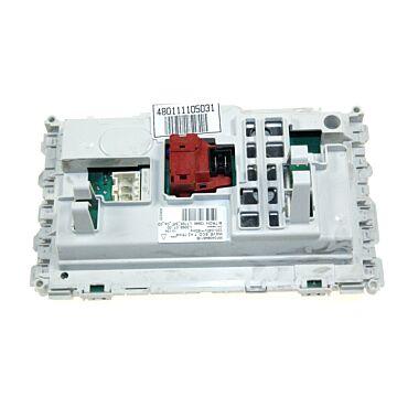 Kontrolleinheit Wave, Programmiert Waschmaschine 480111105031
