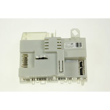 Netzteilmodul Invensys Mit Software Waschmaschine 81453224
