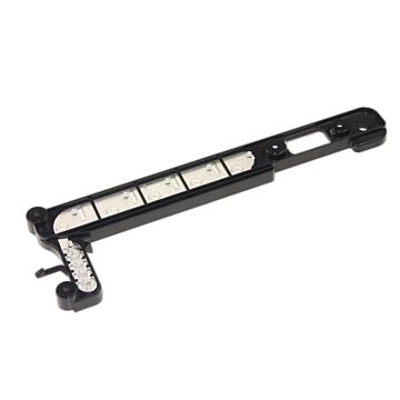 Halter F. Elektronik Display Eco Waschmaschine C00270601