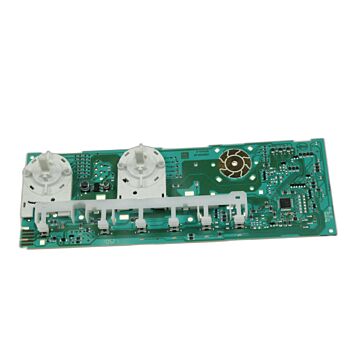 Elektronik Modul Arkadia Waschmaschine C00295730