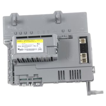 Steuerung Programmiert Waschmaschine 481070284371