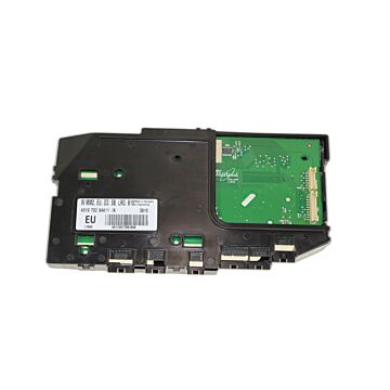 Eingabe Elektronisch. Optisch.unprogrammiert Waschmaschine 481070284411