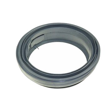 Whirlpool Indesit Waschmaschinentürdichtungen - C00319757 Manschette Passend Für Delta Für Fensterspülung Waschmaschine 481246668557