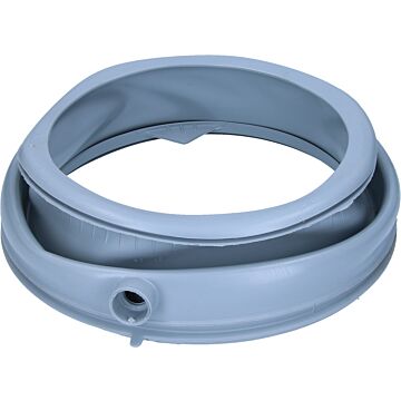 Whirlpool Indesit Waschmaschinentürdichtungen - C00065005 Türmanschette (90621) Waschmaschine C00065005