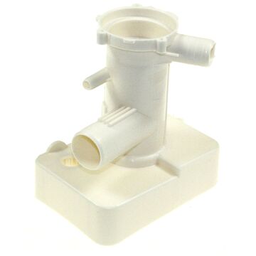 Filtergehäuse,rim Waschmaschine 1260593536