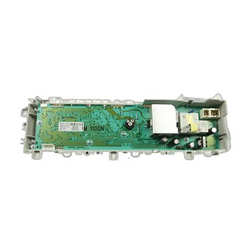 Konfigurierte Elektronik Waschmaschine 973914520263000
