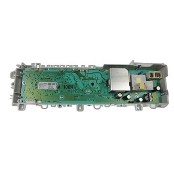 Konfigurierte Elektronik Ewm110 Waschmaschine 973914522433007