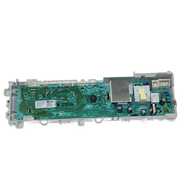 Konfigurierte Elektronik,ewm21 Waschmaschine 973914522545016