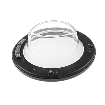 Tür Kpl. Schwarz Hr Lc 13 Wp Waschmaschine 481010573264