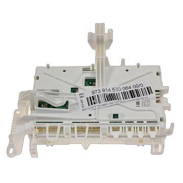 Konfigurierte Elektronik,ewm 0 Waschmaschine 973914530064000