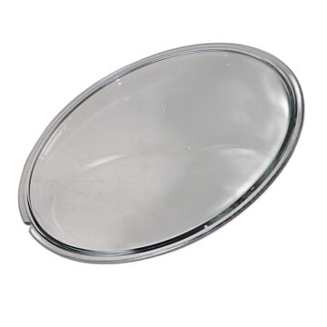 Whirlpool Indesit Bullaugen - C00193819 Absteller Fenster Waschmaschine C00193819