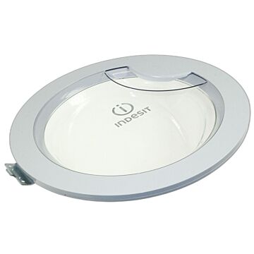 Whirlpool Indesit Bullaugen - C00272454 Fenster Pw Indesit Prim Waschmaschine C00272454