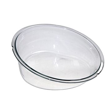 Door-glass:all Model,tempered Glass,arc/ Waschmaschine DC64-00504C