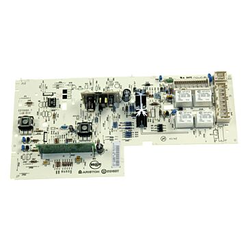 Elektronikmodul Waschmaschine C00143067