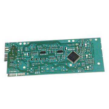 Buchse Fuer Kontrol Digit Big-si Waschmaschine C00143089