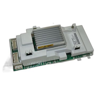 Whirlpool Indesit Module Elektrische Einheiten Haushaltsgeräte - C00254531 Evo2 Modul (elektr.) + Eeprom Big Size Rohs Waschmaschine C00254531