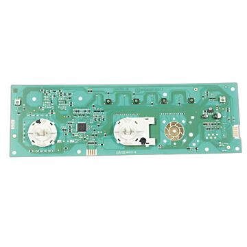 Buchse Fuer Steuerung Led Indesit 2 Knebel Waschmaschine C00294475