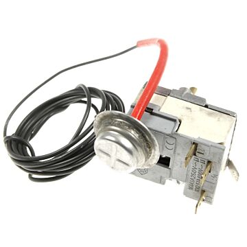 Thermostat Regelbar Waschmaschine 481928238039