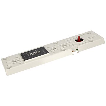Buchse Kontrol Display Big Dgt Wm Antist Waschmaschine C00378701
