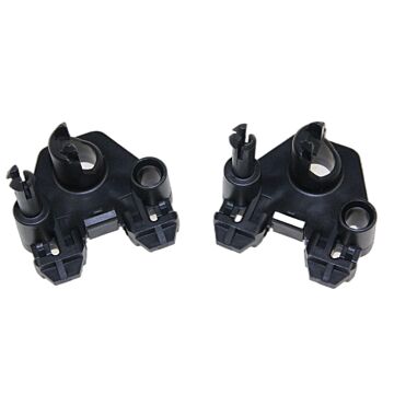 Halter Stossdämpfer Waschmaschine 481240118409
